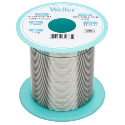Weller WE 1010 Education Kit 230V | Weller Soldering Station